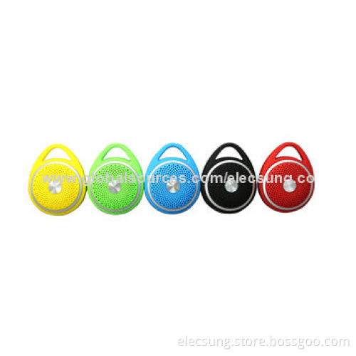 Computer 3D Bluetooth Speaker with Intelligent Voice Navigation Function